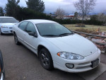 Dodge Intrepid 82,000 mi