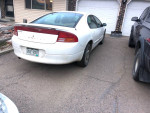 Dodge Intrepid 82,000 mi