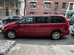 Dodge Caravan 85,000 mi
