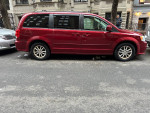 Dodge Caravan 85,000 mi