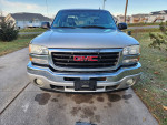 2005 GMC Sierra 1500 120,000 mi