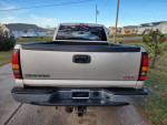 2005 GMC Sierra 1500 120,000 mi
