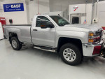2015 Chevrolet Silverado 1500 62,000 mi