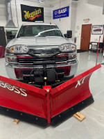 2015 Chevrolet Silverado 1500 62,000 mi