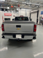 2015 Chevrolet Silverado 1500 62,000 mi