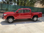 2018 Toyota Tacoma 80,000 mi
