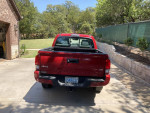 2018 Toyota Tacoma 80,000 mi