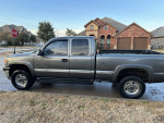 2002 GMC Sierra 2500 51,000 mi