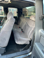 2002 GMC Sierra 2500 51,000 mi