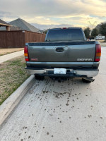 2002 GMC Sierra 2500 51,000 mi