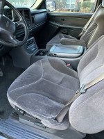 2002 GMC Sierra 2500 51,000 mi