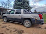 2005 Chevrolet Avalanche 94,000 mi