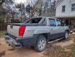 2005 Chevrolet Avalanche 94,000 mi