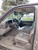2005 Chevrolet Avalanche 94,000 mi