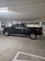 2014 Chevrolet Silverado 2500HD LTZ 4WD  57,000 mi