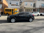 BMW 111,000 mi