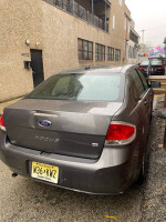 2010 Ford Focus SE FWD 120,000 mi