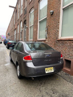 2010 Ford Focus SE FWD 120,000 mi