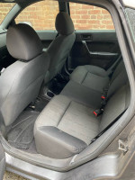 2010 Ford Focus SE FWD 120,000 mi