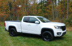 2017 Chevrolet Colorado Z71 4WD 57,000 mi