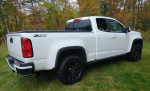 2017 Chevrolet Colorado Z71 4WD 57,000 mi