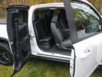 2017 Chevrolet Colorado Z71 4WD 57,000 mi