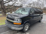 2013 Chevrolet Express 106,000 mi