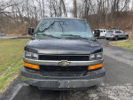 2013 Chevrolet Express 106,000 mi
