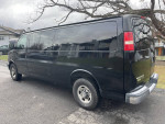 2013 Chevrolet Express 106,000 mi
