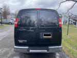 2013 Chevrolet Express 106,000 mi