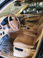 2009 Porsche Cayenne Turbo AWD 139,000 mi