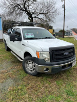 Ford 62,000 mi