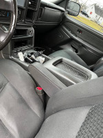 2003 Chevrolet Avalanche 119,000 mi