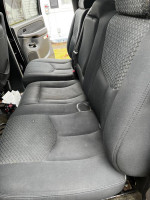 2003 Chevrolet Avalanche 119,000 mi