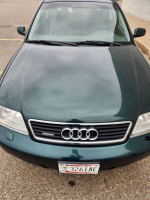 Audi A4 53,000 mi