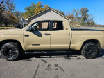 2017 Toyota Tundra 115,000 mi