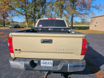 2017 Toyota Tundra 115,000 mi