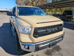 2017 Toyota Tundra 115,000 mi