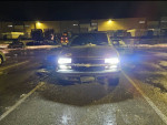 1999 Chevrolet Blazer 63,000 mi