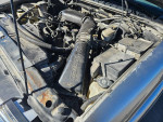 1999 Chevrolet Blazer 63,000 mi