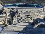 1999 Chevrolet Blazer 63,000 mi