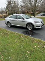2013 Ford Taurus Limited FWD 115,000 mi