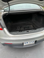 2013 Ford Taurus Limited FWD 115,000 mi