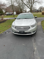 2013 Ford Taurus Limited FWD 115,000 mi