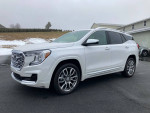2022 GMC Terrain Denali AWD 57,000 mi