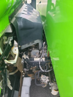 Isuzu 98,000 mi