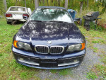 BMW 93,000 mi