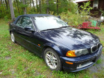 BMW 93,000 mi