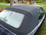 BMW 93,000 mi
