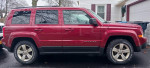 2012 Jeep Patriot 114,000 mi